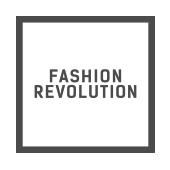 Fashion revolution logo