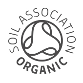 Soil Association logo